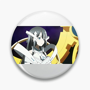Yuki Yuna Is a Hero Beyond The Barrier Yuki Yuna Is A Hero Pins