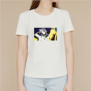 Yuki Yuna Is a Hero Beyond The Barrier Yuki Yuna Is A Hero T-Shirts