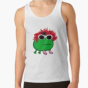 yungblud- frog Tank Top RB0208