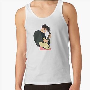 YUNGBLUD guitar artwork Tank Top RB0208