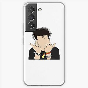 YUNGBLUD Dominic Harrison Samsung Galaxy Soft Case RB0208