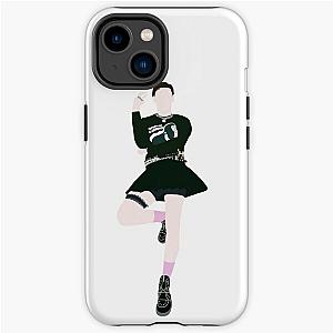 YUNGBLUD drawing iPhone Tough Case RB0208