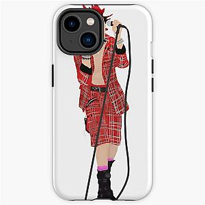 Yungblud iPhone Tough Case RB0208