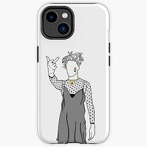 Yungblud iPhone Tough Case RB0208