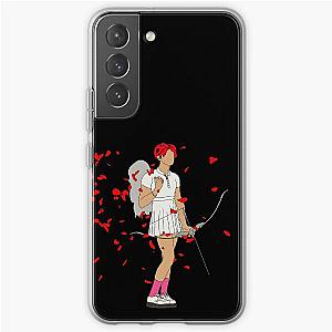 Yungblud cupid Samsung Galaxy Soft Case RB0208