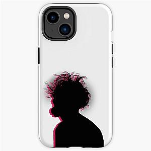 YUNGBLUD silhouette iPhone Tough Case RB0208