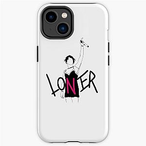 Yungblud- loner iPhone Tough Case RB0208