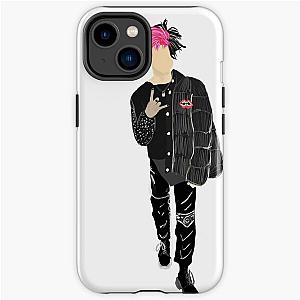 yungblud iPhone Tough Case RB0208