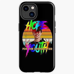 yungblud mars lgbt iPhone Tough Case RB0208