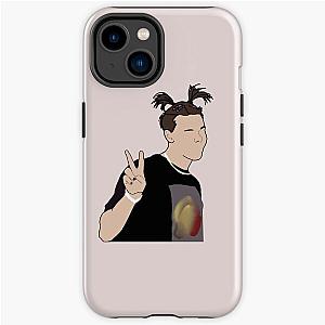 YUNGBLUD iPhone Tough Case RB0208