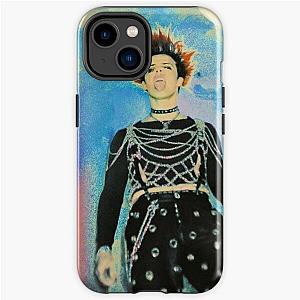 YUNGBLUD iPhone Tough Case RB0208