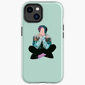 Yungblud Weird iPhone Tough Case RB0208