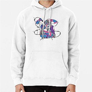 YungBlud Pullover Hoodie RB0208