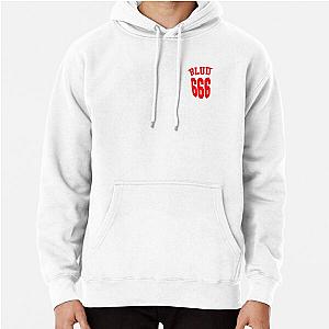 yungblud 666 Pullover Hoodie RB0208