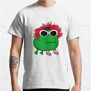 yungblud- frog Classic T-Shirt RB0208