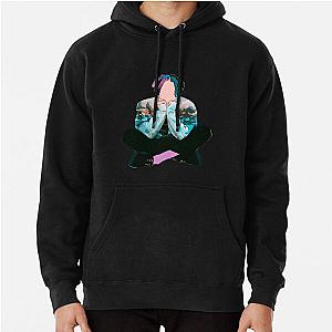 Yungblud Weird Pullover Hoodie RB0208