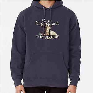 yungblud mars Pullover Hoodie RB0208