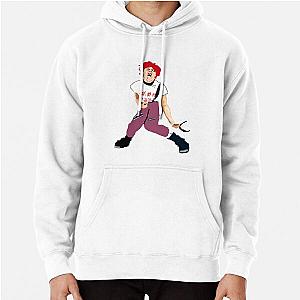 YUNGBLUD Pullover Hoodie RB0208