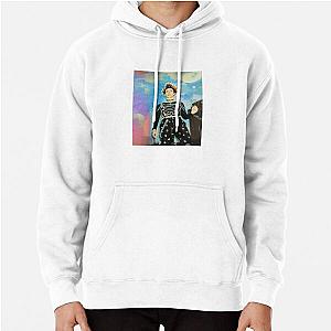 YUNGBLUD Pullover Hoodie RB0208