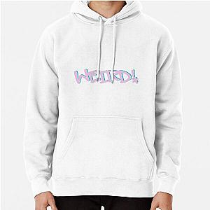 Yungblud - Weird Pullover Hoodie RB0208
