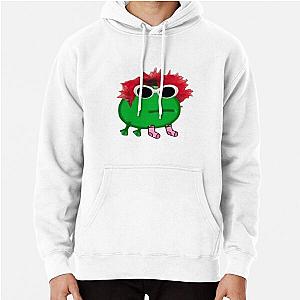 yungblud- frog Pullover Hoodie RB0208