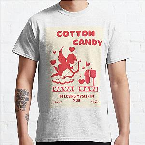 Yungblud 'Cotton Candy' design! Classic T-Shirt RB0208