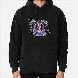 Yungblud Classic T-Shirt Pullover Hoodie RB0208