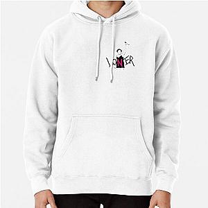 Yungblud- loner Pullover Hoodie RB0208