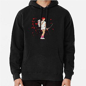 Yungblud cupid Pullover Hoodie RB0208