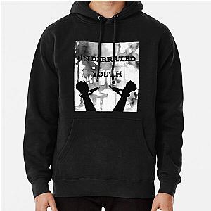 Yungblud - Underrated Youth Pullover Hoodie RB0208