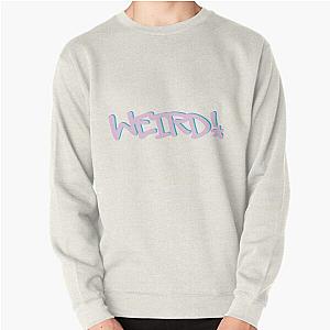 Yungblud - Weird Pullover Sweatshirt RB0208