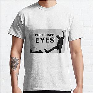 Yungblud Polygraph Eyes Classic T-Shirt RB0208