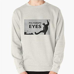 Yungblud Polygraph Eyes Pullover Sweatshirt RB0208