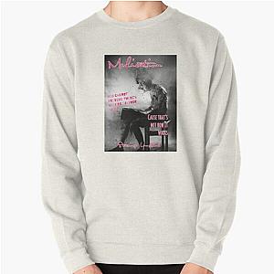 Yungblud Medication Pullover Sweatshirt RB0208