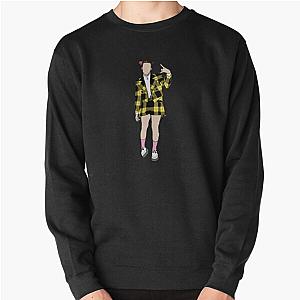 YUNGBLUD NME Awards Pullover Sweatshirt RB0208