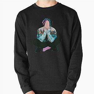 Yungblud Weird Pullover Sweatshirt RB0208