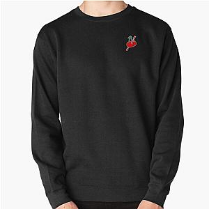 Yungblud cherry Pullover Sweatshirt RB0208