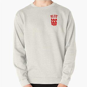 yungblud 666 Pullover Sweatshirt RB0208