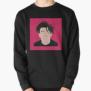 Yungblud Minimalist Portrait Alt. Version Pullover Sweatshirt RB0208