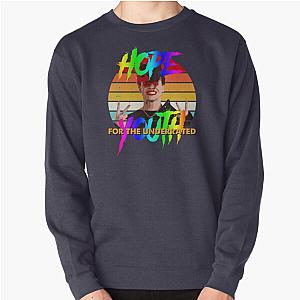 yungblud mars lgbt Pullover Sweatshirt RB0208