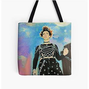 YUNGBLUD All Over Print Tote Bag RB0208