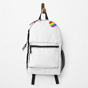 logo rock band  yungblud  Graphic  Backpack RB0208