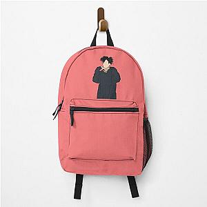 Yungblud Simplistic Art Backpack RB0208