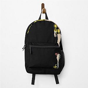 Yungblud Nme Awards Backpack RB0208