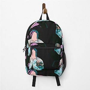 Yungblud Weird Classic . Backpack RB0208