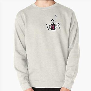 Yungblud- loner Pullover Sweatshirt RB0208