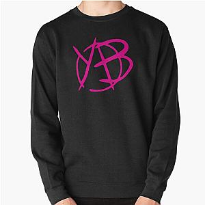 Yungblud logo Pullover Sweatshirt RB0208