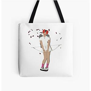YUNGBLUD-Cotton Candy Outfit All Over Print Tote Bag RB0208