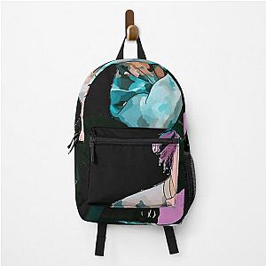 Yungblud Weird Backpack RB0208