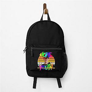 yungblud mars lgbt Backpack RB0208